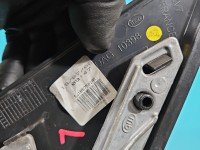 Lusterko lewe pin Skoda Roomster HB niebieski LF5S 5d europa