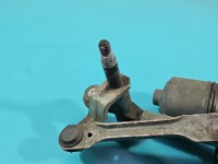 Silniczek Silnik wycieraczek przód Peugeot 5008 1397220576, 1397220577