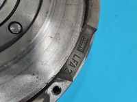 Dwumasa Koło dwumasowe Opel Astra IV J 1.7 cdti 702437, C0703385
