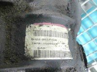 Most przedni przód Land Range Rover sport I L320 5H223017GB 3.0 D V6 (306DT)