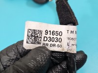 Instalacja Wiązka drzwi tył lewych Hyundai Tucson III 15-20 91650D3030