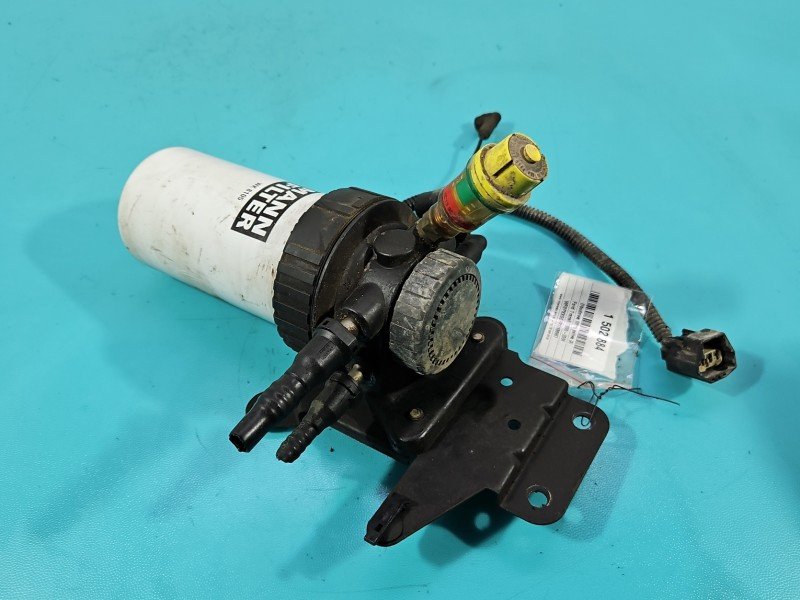 Obudowa filtra paliwa Ford Transit 00-06 2.0 tddi