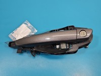 Klamka przód lewa zewnętrzna Peugeot 2008 II 9802977380