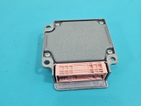 Poduszki powietrzne zestaw komplet Suzuki Swift Mk6