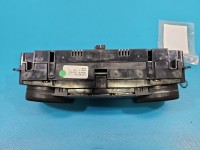 Konsola panel nawiewu Mercedes ML W164 A2518702290