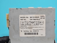 Wyświetlacz Toyota Avensis II T25 86110-05020 monitor