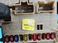 Komputer Sterownik silnika MEC20-605 Nissan Almera N16 1.5 16V