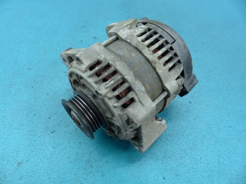 TEST Alternator Chevrolet Spark III M300 96843503 1.0 16v