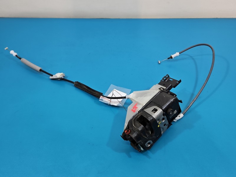 Zamek tył lewy 16942940 Citroen C3 III 16-24 6pin