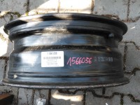 Felga stalowa 17" Skoda Octavia IV Szerokość felgi: 6.5", Rozstaw śrub: 5x112, IMPRK1566056, R17 6,5J ET38 5X112