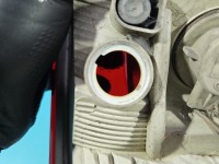 Lampa tył prawa Skoda Superb II HB EUROPA