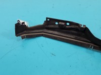 KIEROWNICA Wlot powietrza Opel Astra V K 1.6 CDTI