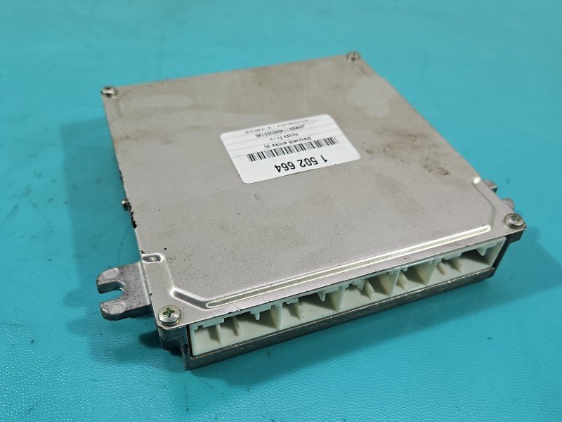 Komputer Sterownik silnika 37820-RJH-G01, 2944-107686 Honda Fr-v 1.7 16V