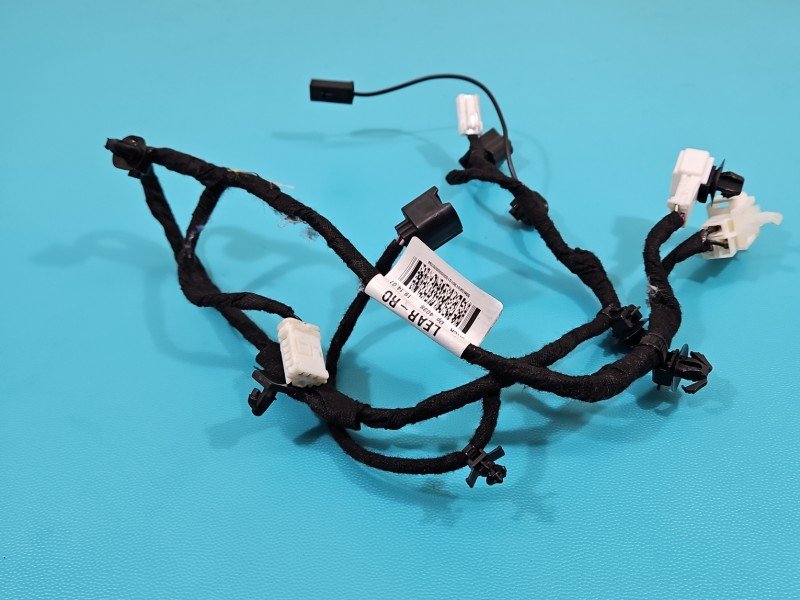 Wiązka klapy tył Nissan Qashqai II J11 13-21 24051HV03B