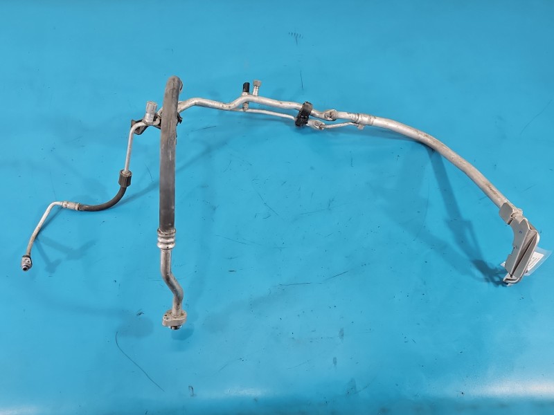 Przewód klimatyzacji rurka Vw Golf VII 5Q0816743C