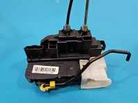 Zamek przód lewy Hyundai I20 I 08-14 EUROPA 6pin 81310-2L020
