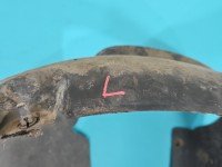Nadkole przód lewe Seat Ibiza III 6L 6L0809957C