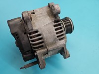 TEST Alternator Vw Passat B6 021903026L 2.0 tdi