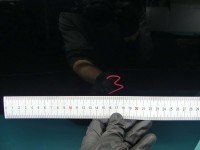 DRZWI PRZÓD LEWE KIEROWCY Mercedes W221 4d 359