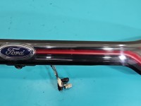 Blenda tył klapy Ford Edge II biały