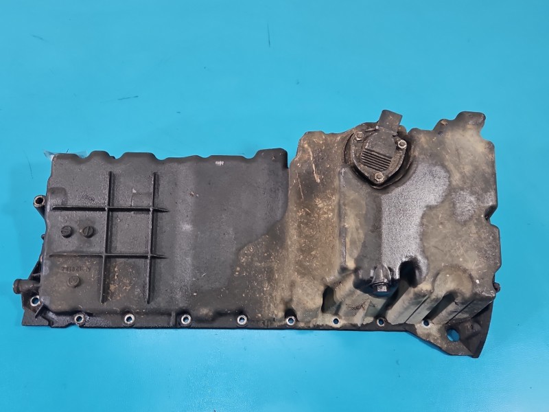 Misa olejowa MISKA Bmw e39 3.0d