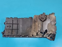 Misa olejowa MISKA Bmw e39 3.0d