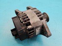TEST Alternator Fiat Bravo II 51727338 1.9 jtd