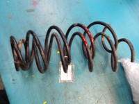 Sprężyny przód komplet Toyota Yaris II 1.4 D4D