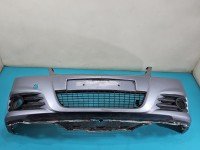 Zderzak przód Opel Vectra C stalowy Z163