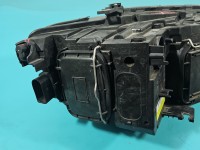 Reflektor lewy lampa przód AUDI Q5 8R 08- EUROPA