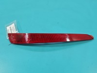 ODBLASK ZDERZAKA Skoda Octavia III 5E9945105