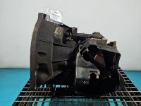 Skrzynia biegów Ford Fiesta Mk6 1.3 wiel