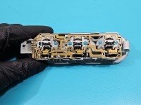 Lampa kabiny lampka Nissan Note E12 8200073234