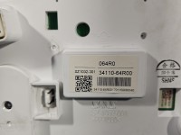 Licznik Suzuki Sx4 S-Cross 13-21 1.0 T 34110-64R00 EUROPA