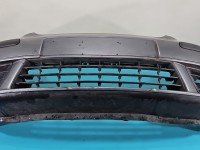 Zderzak przód Vw Golf plus szary LA7T