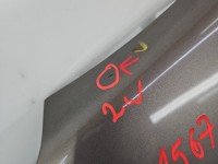 Błotnik przód lewy Peugeot 208 I KCLD