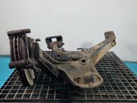 Piasta koła tył lewa zwrotnica łożysko Peugeot Expert III 16- 2.0 hdi (DW10FE)