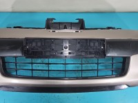 Zderzak przód Nissan Note E11 beżowy C30G