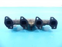 Kolektor wydechowy Dacia Logan I 05-14 1.5 dci