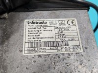 Webasto BMW X5 E53 8380998, 64128380998, 92794D ogrzewanie postowoje