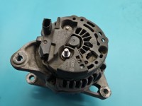TEST Alternator Skoda Fabia I 0124315014, 047903015Q 1.4 MPI