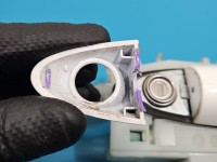 Klamka przód lewa zewnętrzna Kia Picanto III 17-