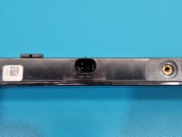 TRZECIE ŚWIATŁO STOP STOPU Skoda Octavia IV kombi