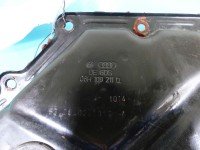 Obudowa rozrządu Skoda Yeti 1.8 TSI 06H109210AG, 06H109211Q