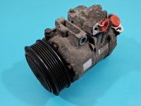 Sprężarka klimatyzacji kompresor Skoda Fabia I 6Q0820808B