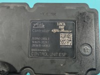 Pompa abs Alfa romeo Giulietta 51775126, 100961-28043