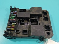 Sterownik moduł komfortu Peugeot 307 9651197580A, 9651196880 Peugeot