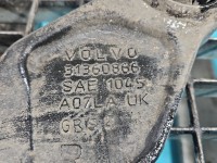 Wahacz tył prawy Volvo S90 II 16-