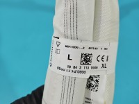 Kurtyna lewa poduszka airbag Renault Megane IV kombi 985P17083R
