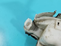 Zamek przód prawy 6K4837016D Seat Cordoba I EUROPA Producent części: Seat, Europejska, 3+2pin